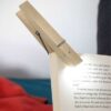 Wasknijperlampje