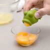 Yolk Frog