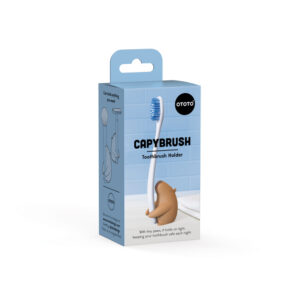 Tandenborstelhouder Capibara – OTOTO Capybrush