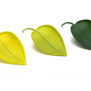Watergeefhulp voor Planten – Peleg Design Leaflow Set van 3