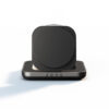 Zens Nightstand Charger Pro 2 draadloze oplader voor iPhone en Apple Watch