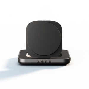 Draadloze Oplader – Zens Nightstand Charger Pro 2